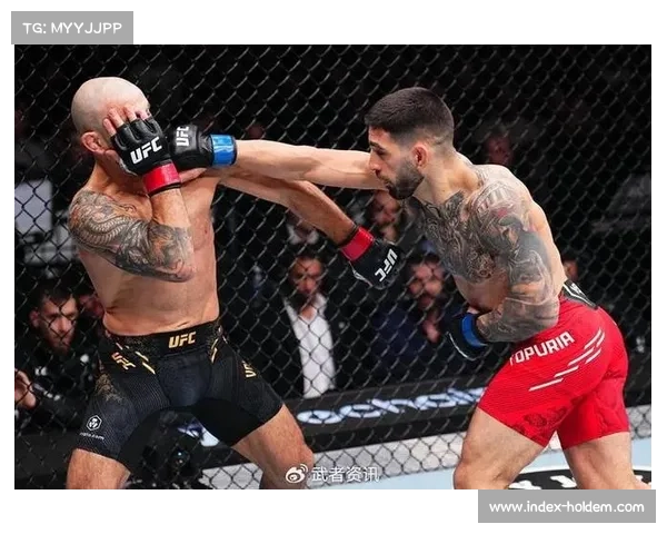 贝诺伊特·圣·丹尼斯：16秒KO大流士，轻量级新星闪耀UFC 322