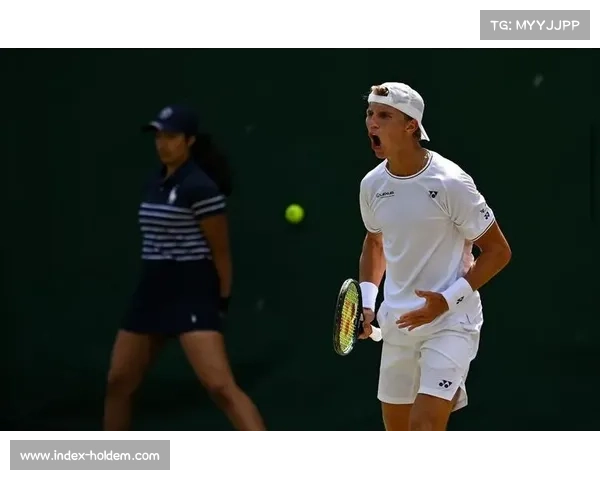 西班牙小将兰达鲁斯与挪威人布德科夫-谢尔入围吉达新生力量总决赛