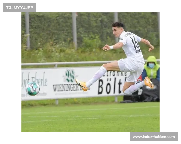 鲁文-巴尔加斯代表瑞士出场，贡献一粒进球