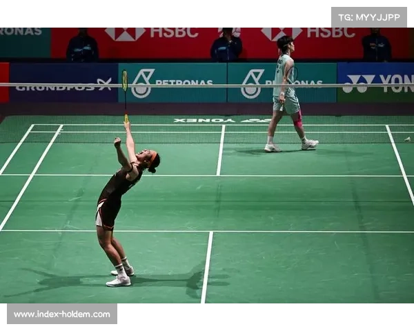 马来西亚羽毛球公开赛女单决赛：王祉怡不敌安洗莹获亚军