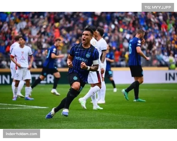 国际米兰2-1击败马德里竞技，全场数据国米反击形成射门次数是对手三倍